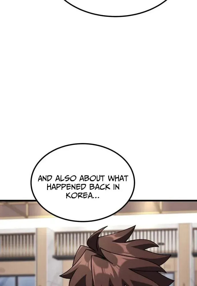 I Regressed but the World Didn't Fall Chapter 53 page 112 - 