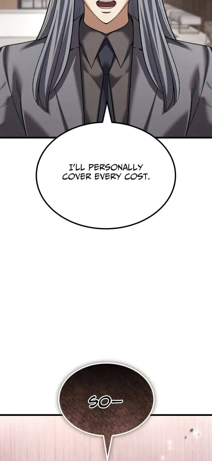 I Regressed but the World Didn't Fall Chapter 53 page 118 - 