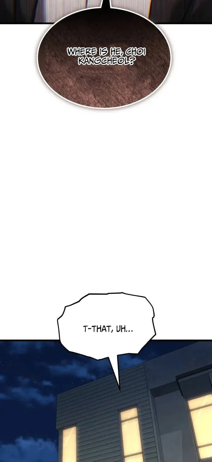 I Regressed but the World Didn't Fall Chapter 53 page 120 - 