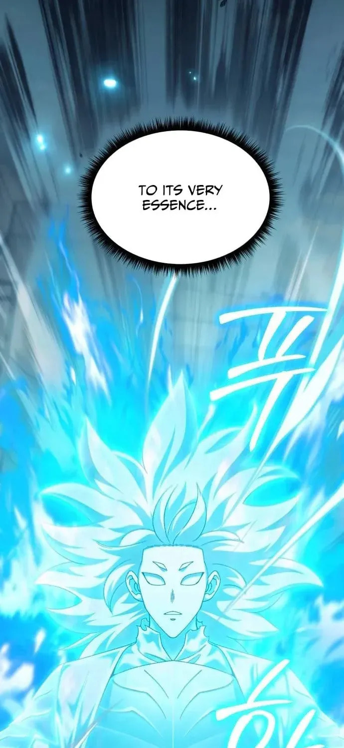 I Regressed but the World Didn't Fall Chapter 53 page 16 - 