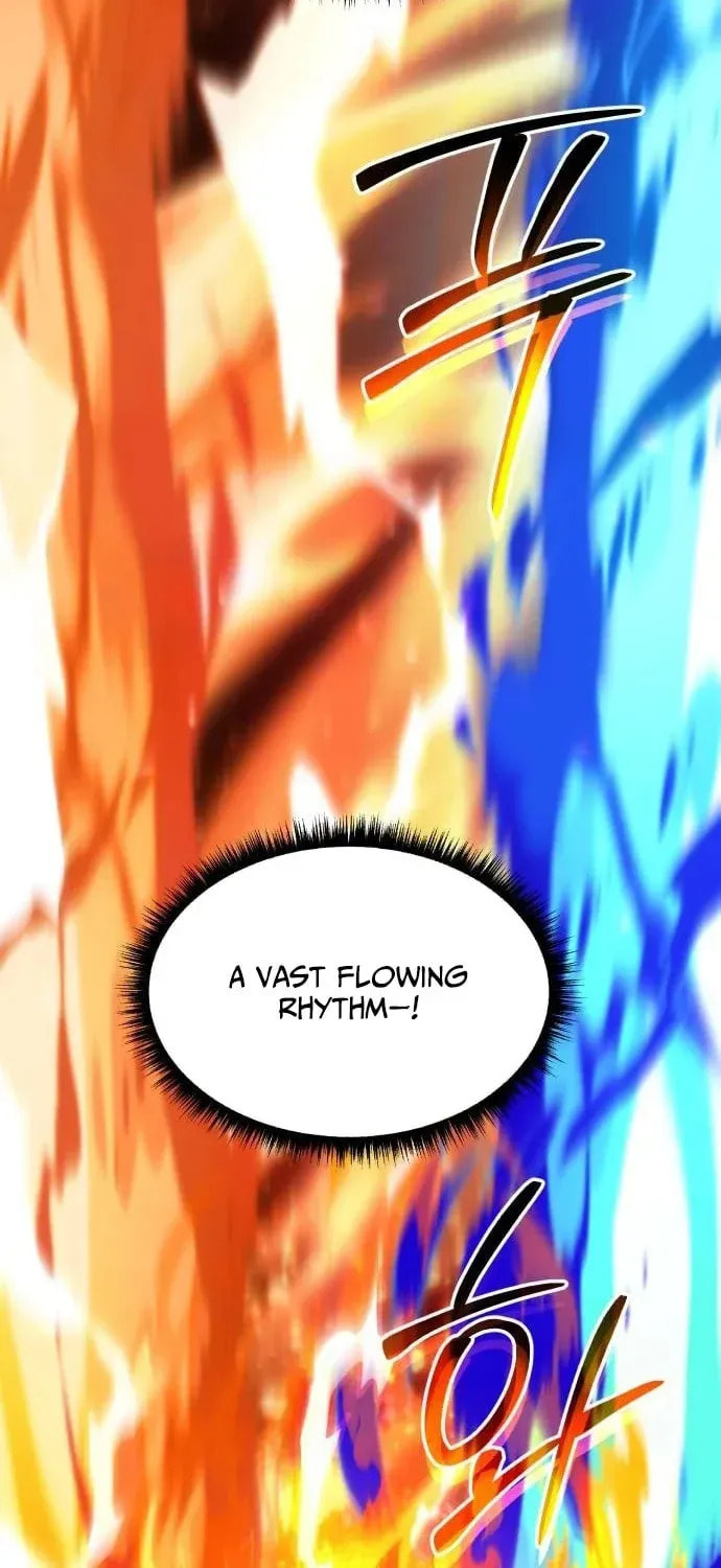 I Regressed but the World Didn't Fall Chapter 53 page 3 - 