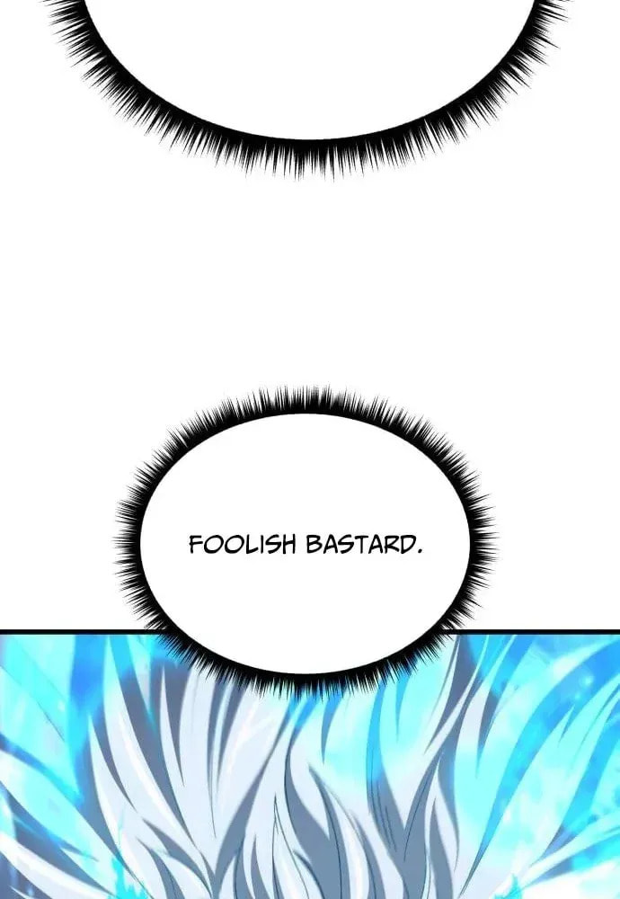 I Regressed but the World Didn't Fall Chapter 53 page 21 - 