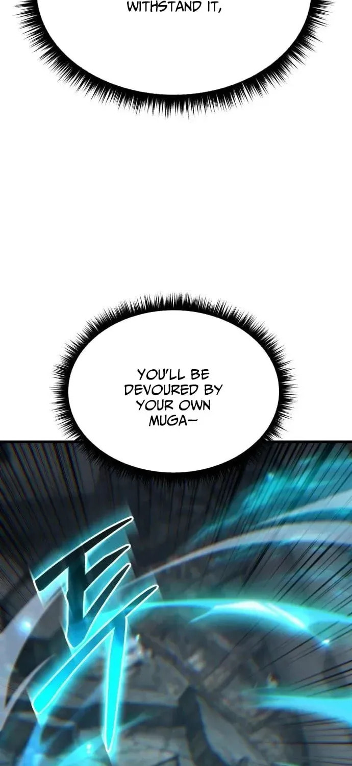 I Regressed but the World Didn't Fall Chapter 53 page 24 - 