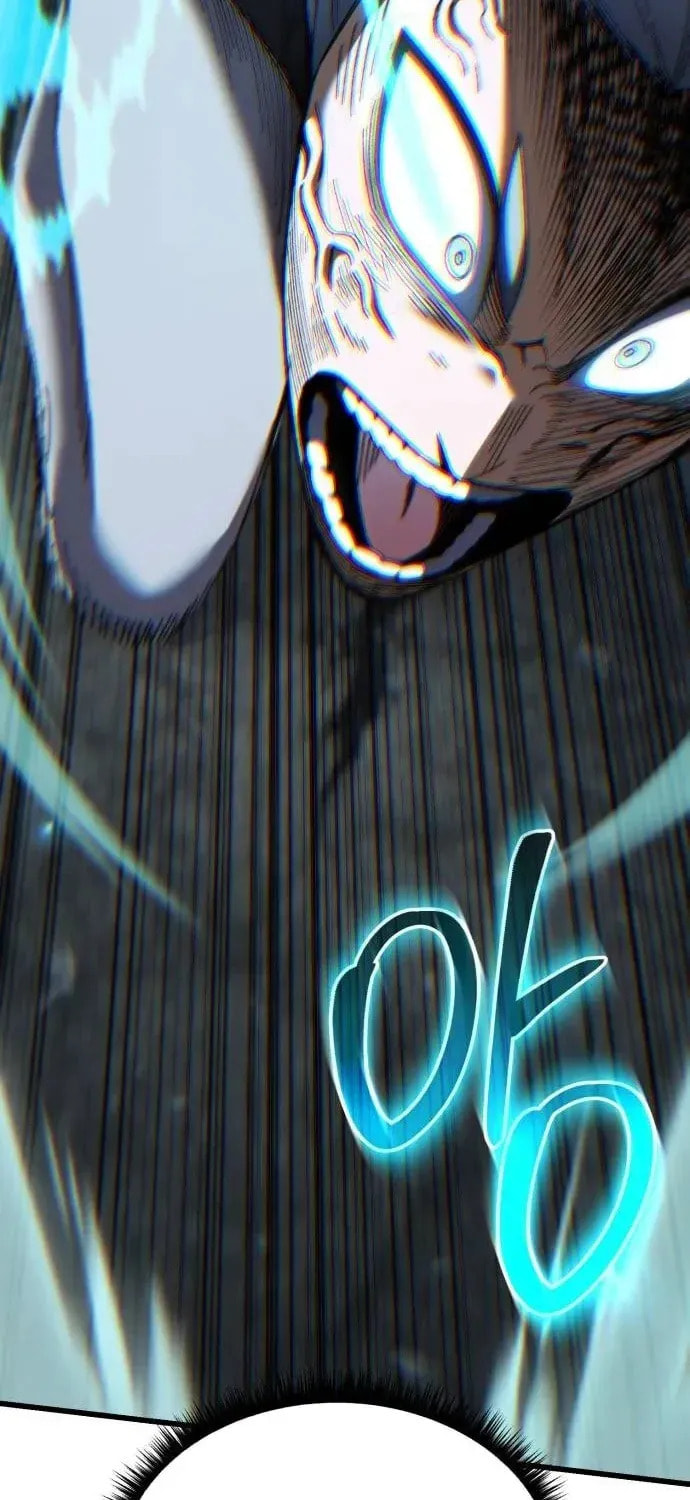 I Regressed but the World Didn't Fall Chapter 53 page 26 - 