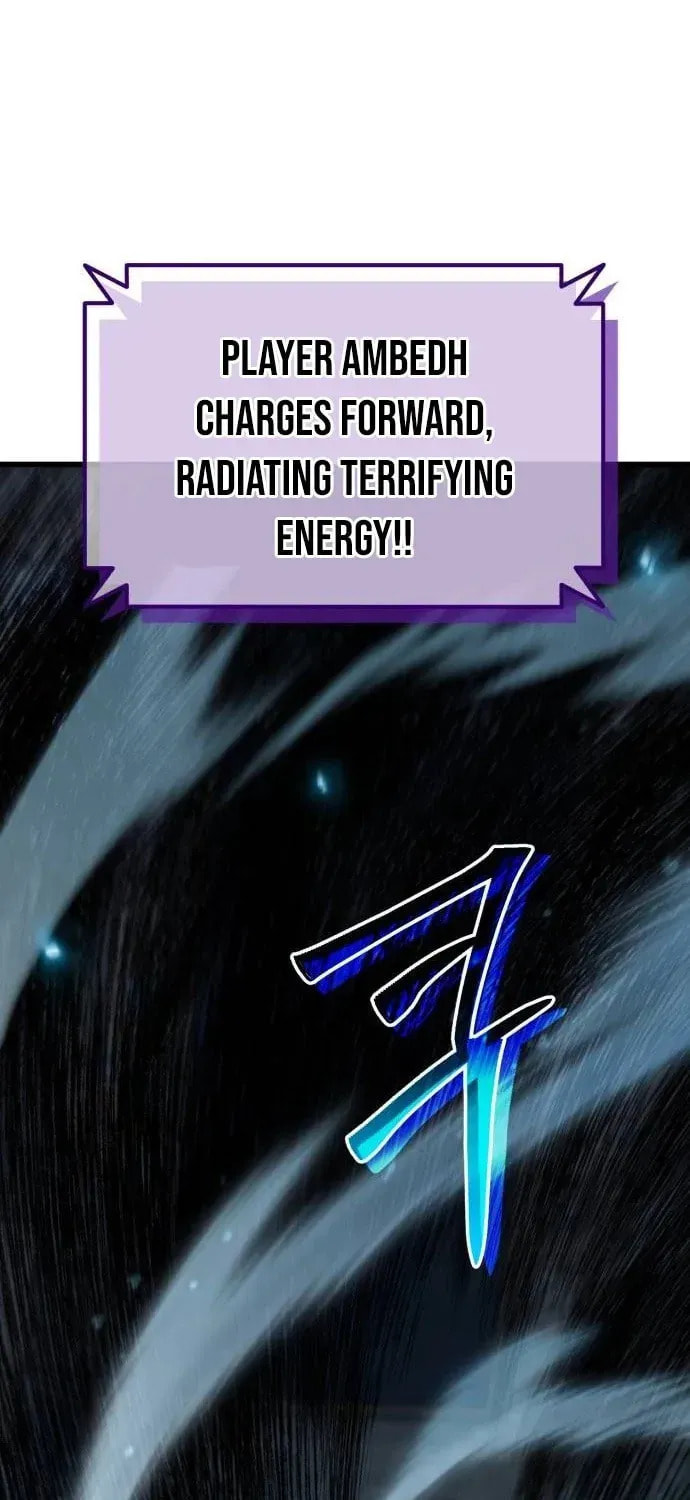 I Regressed but the World Didn't Fall Chapter 53 page 29 - 