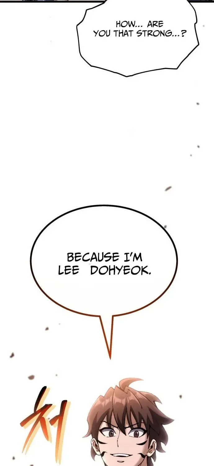 I Regressed but the World Didn't Fall Chapter 53 page 44 - 