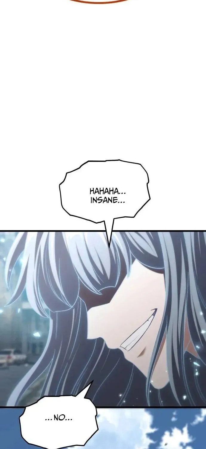 I Regressed but the World Didn't Fall Chapter 53 page 46 - 