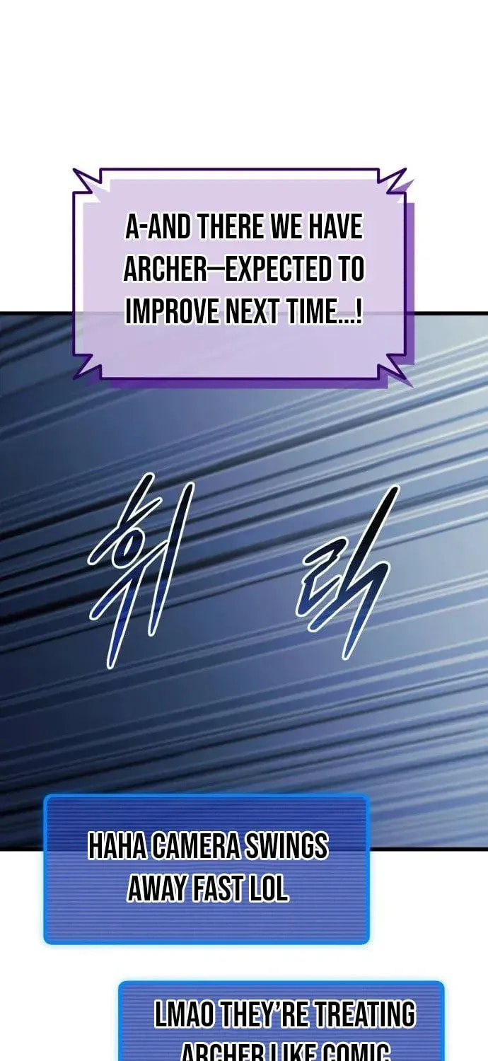 I Regressed but the World Didn't Fall Chapter 53 page 57 - 