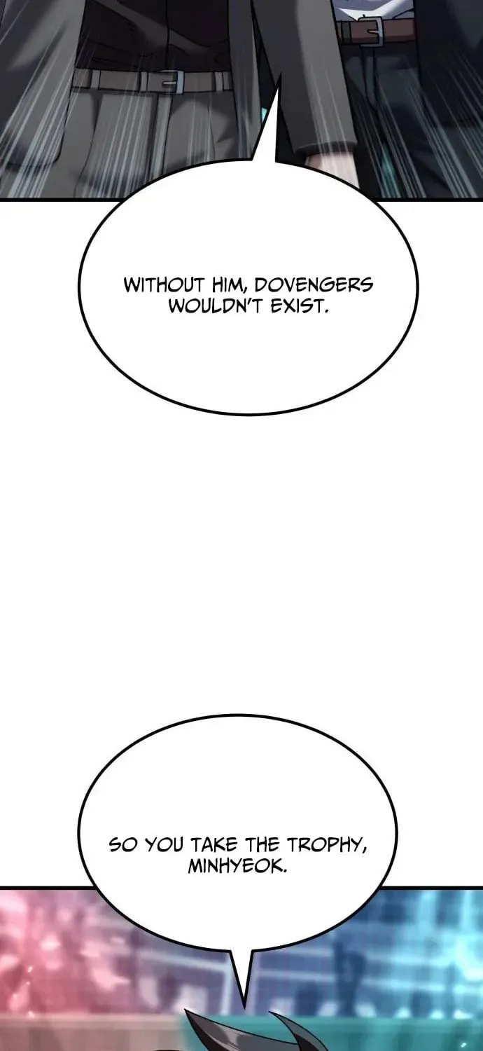 I Regressed but the World Didn't Fall Chapter 53 page 72 - 