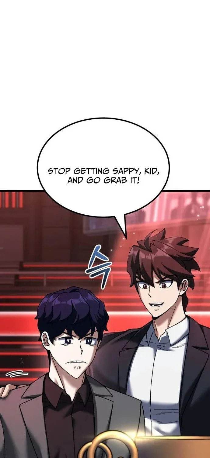 I Regressed but the World Didn't Fall Chapter 53 page 75 - 
