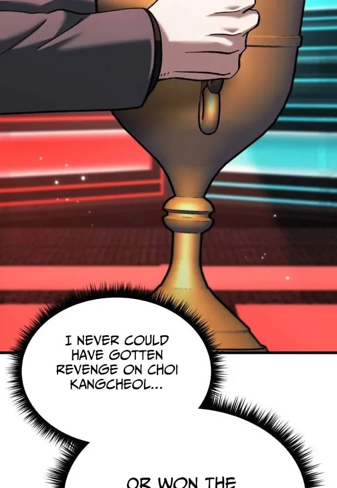 I Regressed but the World Didn't Fall Chapter 53 page 77 - 