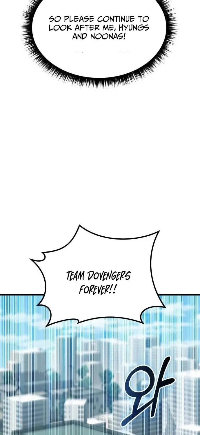 I Regressed but the World Didn't Fall Chapter 53 page 81 - 