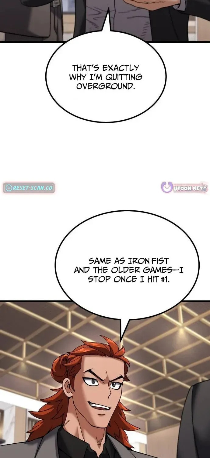 I Regressed but the World Didn't Fall Chapter 53 page 88 - 