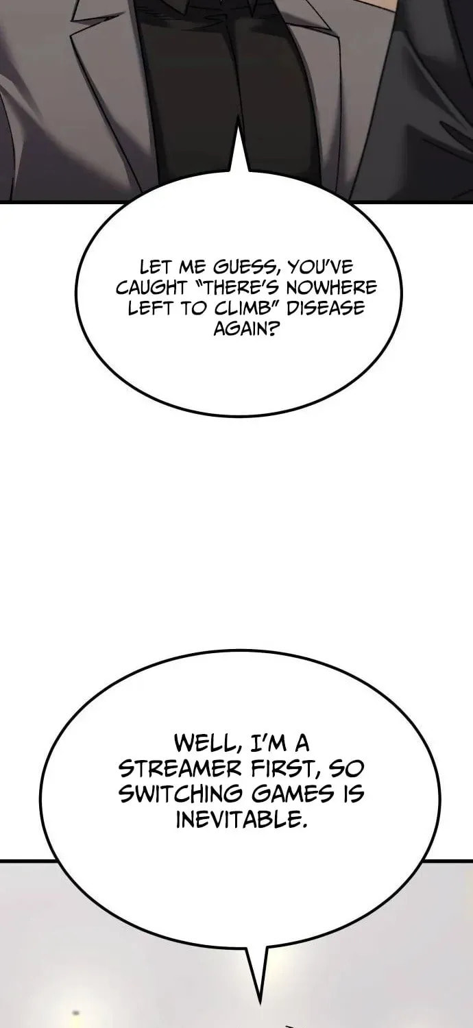 I Regressed but the World Didn't Fall Chapter 53 page 89 - 