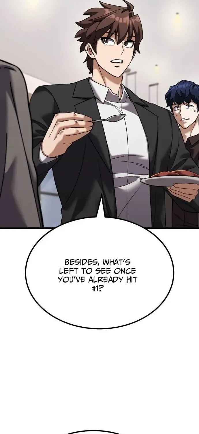 I Regressed but the World Didn't Fall Chapter 53 page 90 - 