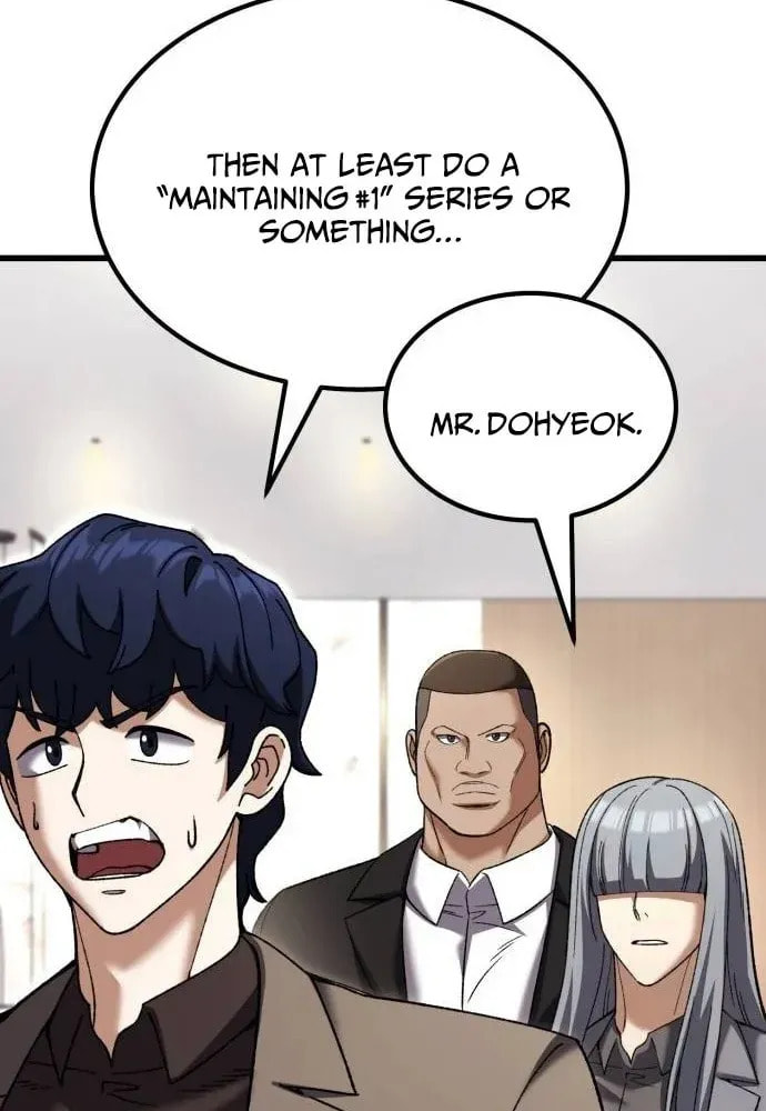 I Regressed but the World Didn't Fall Chapter 53 page 91 - 