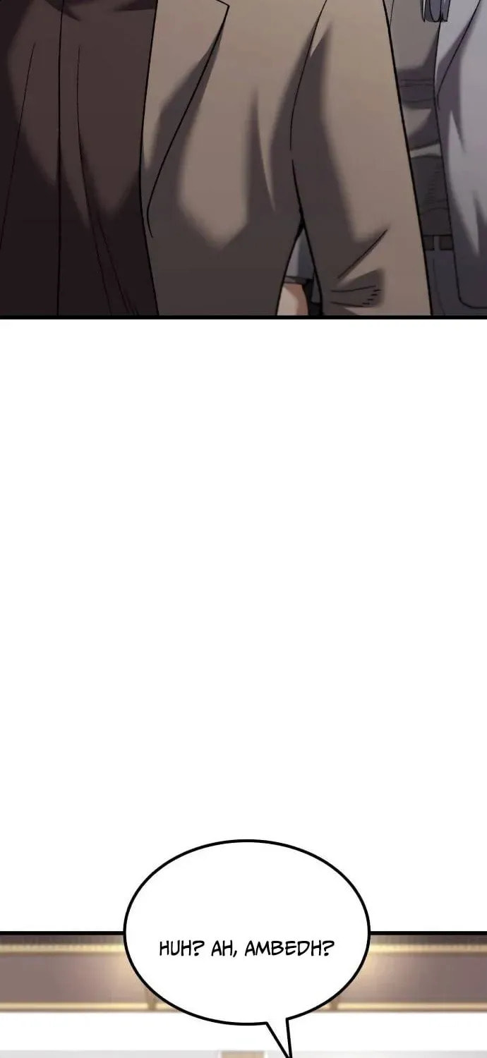 I Regressed but the World Didn't Fall Chapter 53 page 92 - 