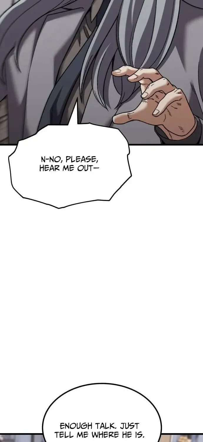 I Regressed but the World Didn't Fall Chapter 53 page 100 - 