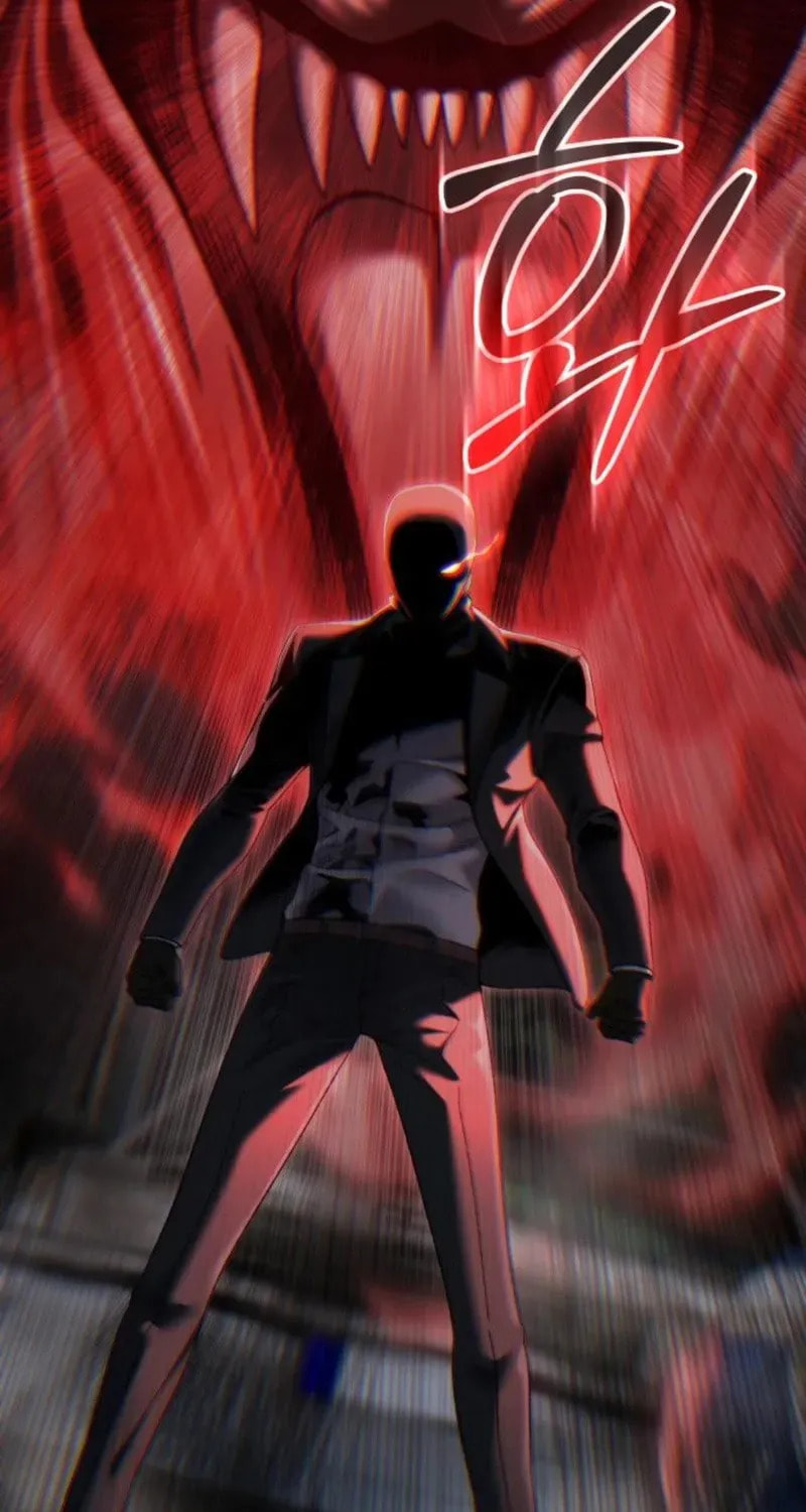 I Regressed but the World Didn't Fall Chapter 54 page 101 - 