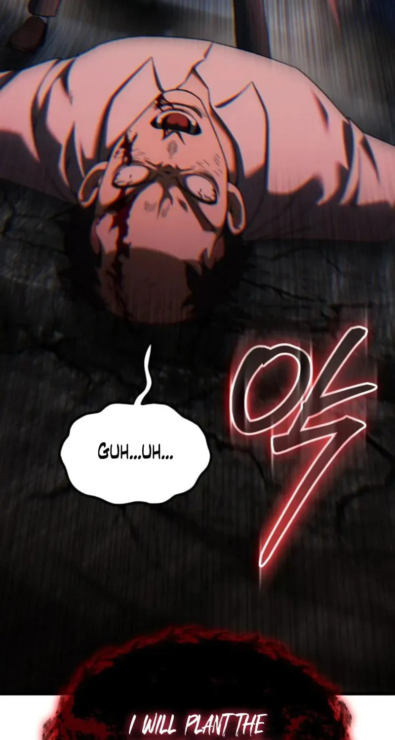 I Regressed but the World Didn't Fall Chapter 54 page 102 - 