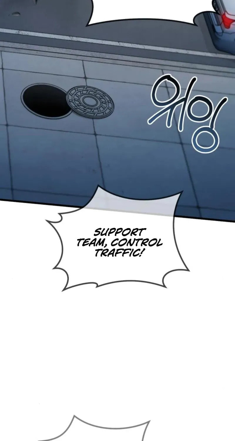 I Regressed but the World Didn't Fall Chapter 54 page 107 - 