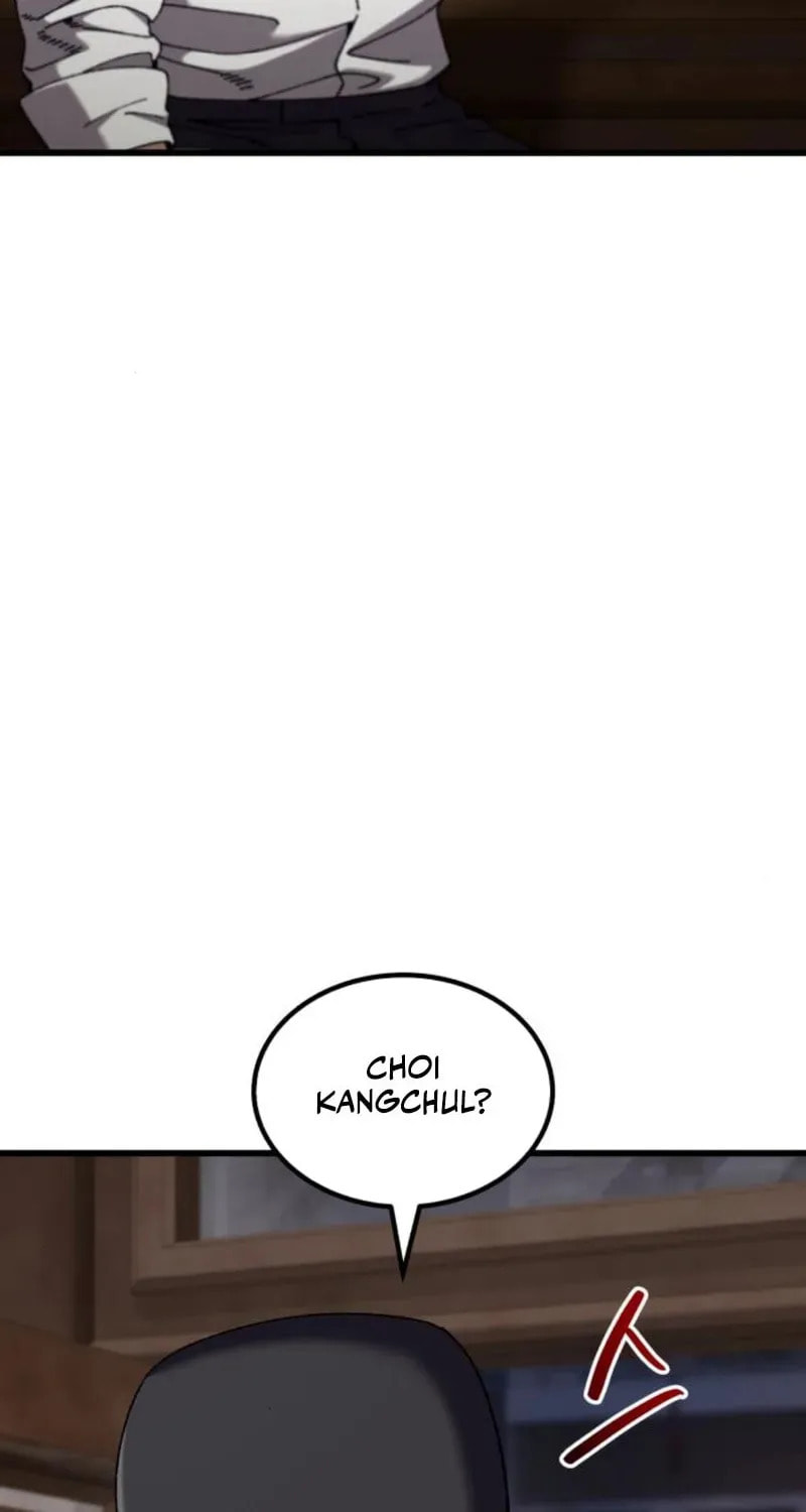 I Regressed but the World Didn't Fall Chapter 54 page 12 - 