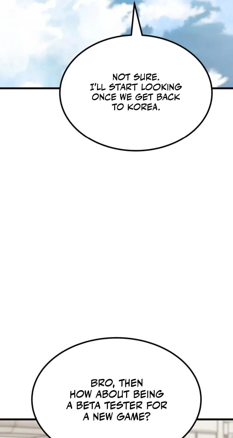 I Regressed but the World Didn't Fall Chapter 54 page 111 - 