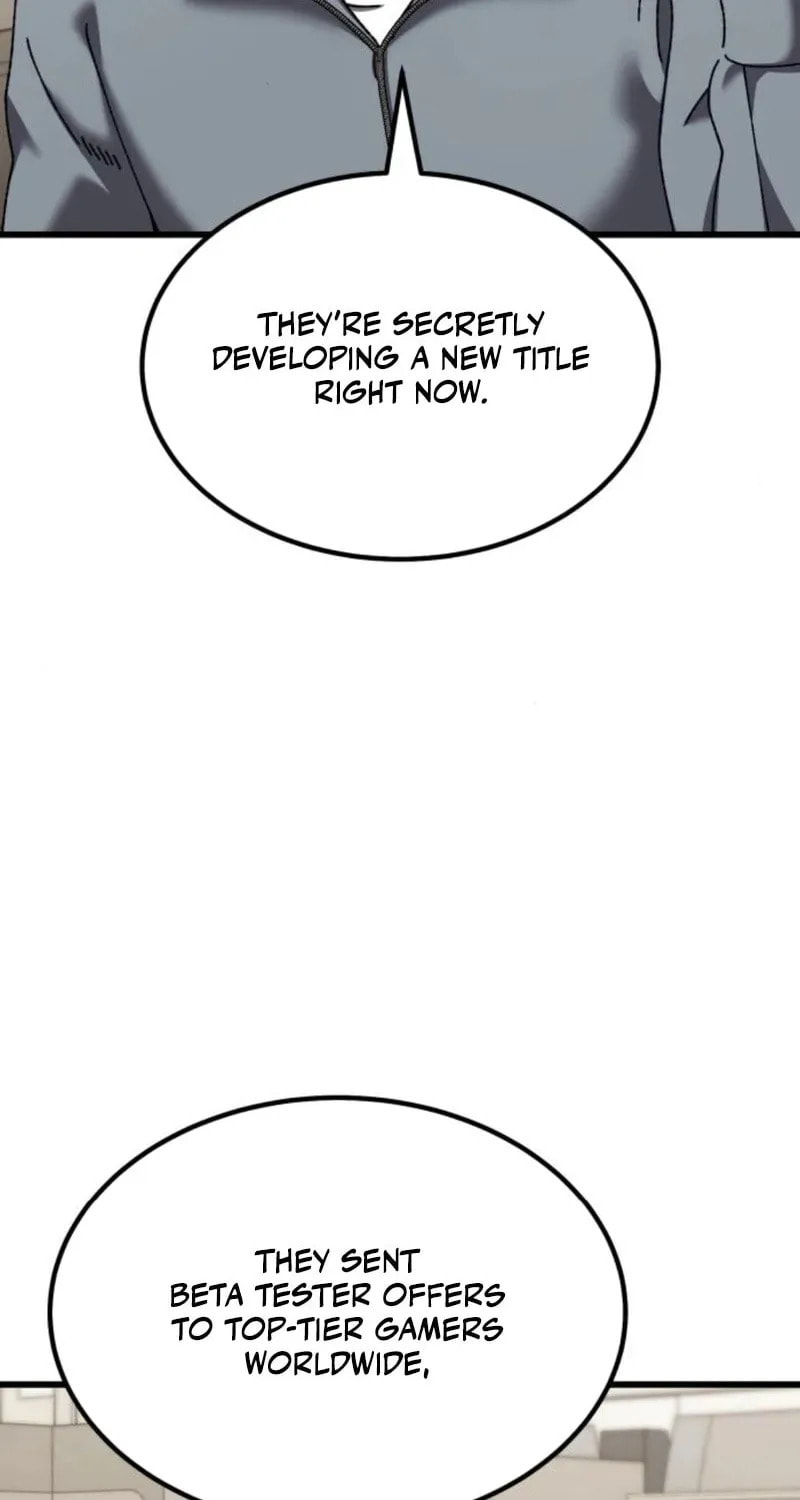 I Regressed but the World Didn't Fall Chapter 54 page 114 - 