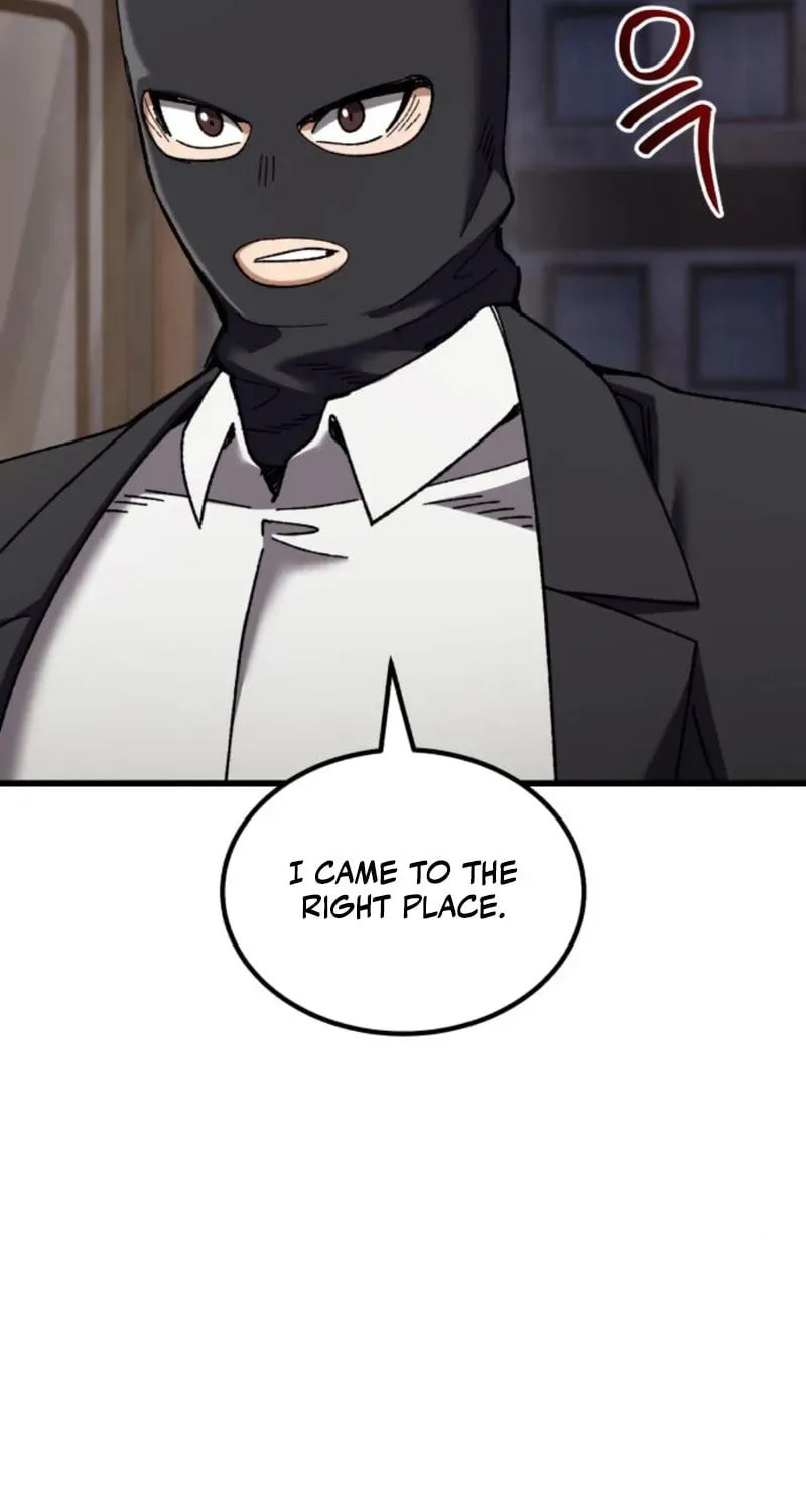 I Regressed but the World Didn't Fall Chapter 54 page 13 - 