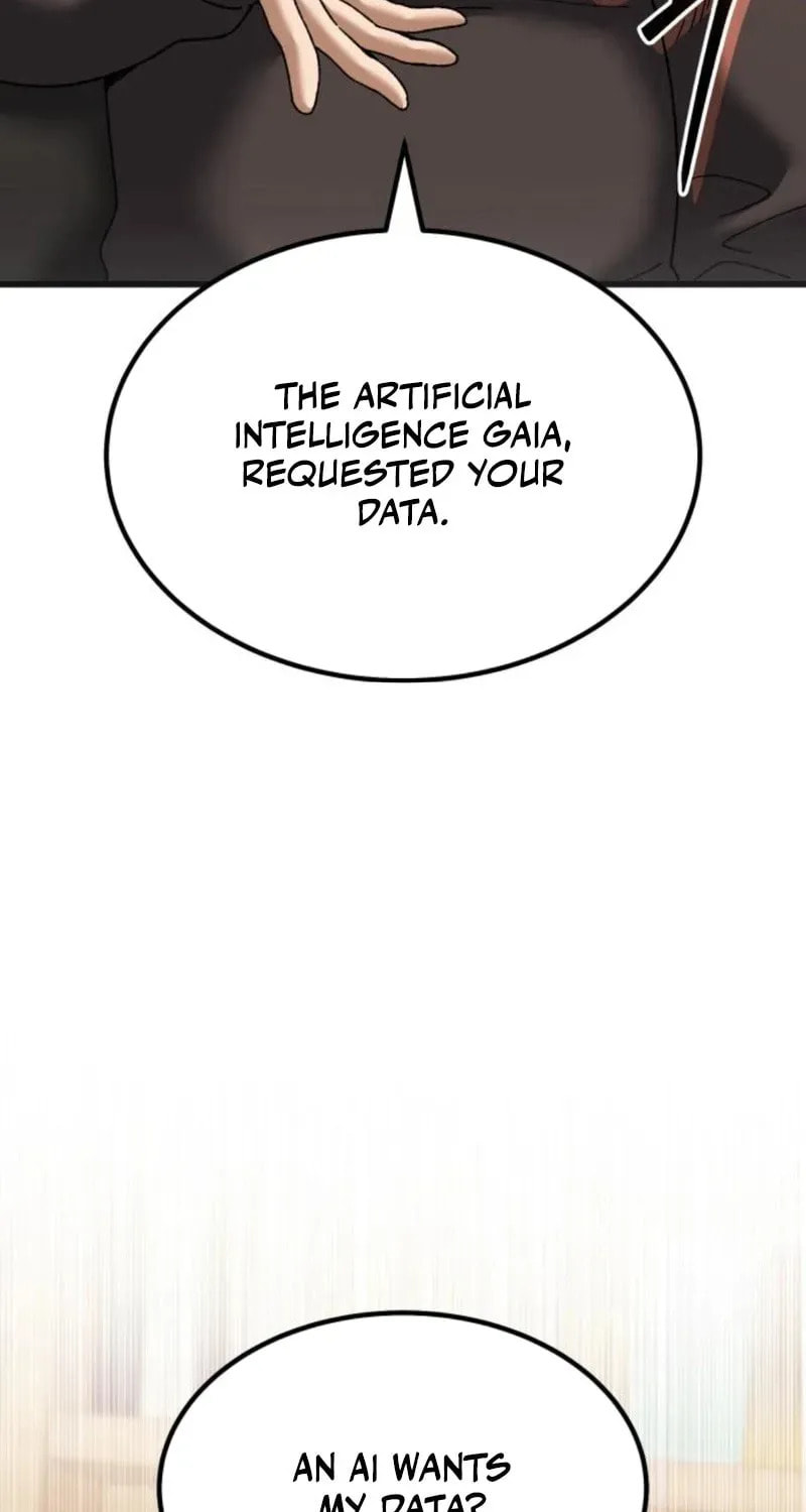I Regressed but the World Didn't Fall Chapter 54 page 129 - 
