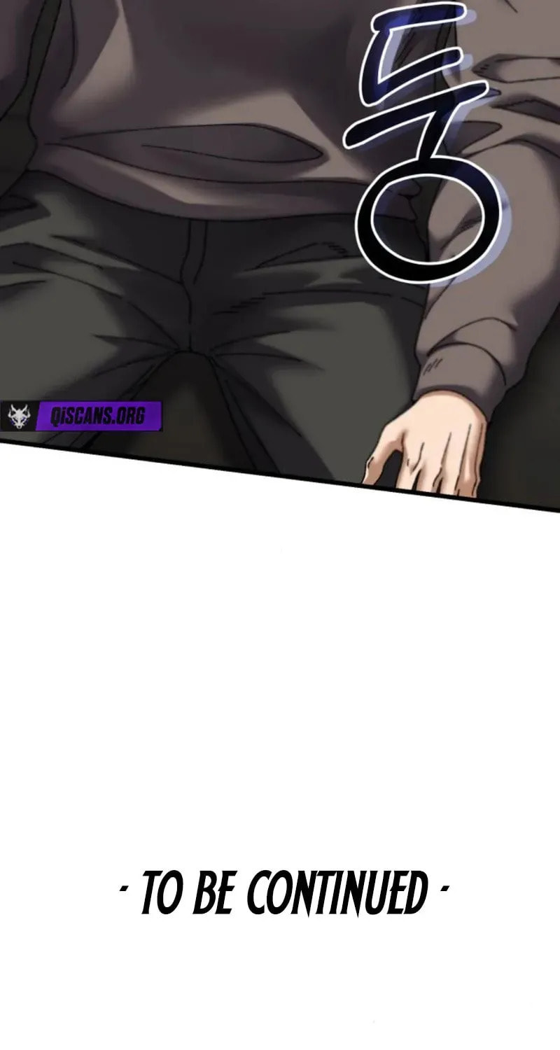 I Regressed but the World Didn't Fall Chapter 54 page 131 - 