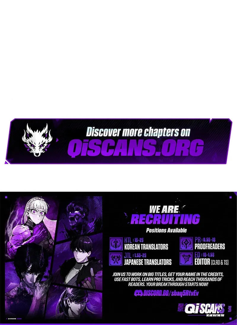 I Regressed but the World Didn't Fall Chapter 54 page 132 - 