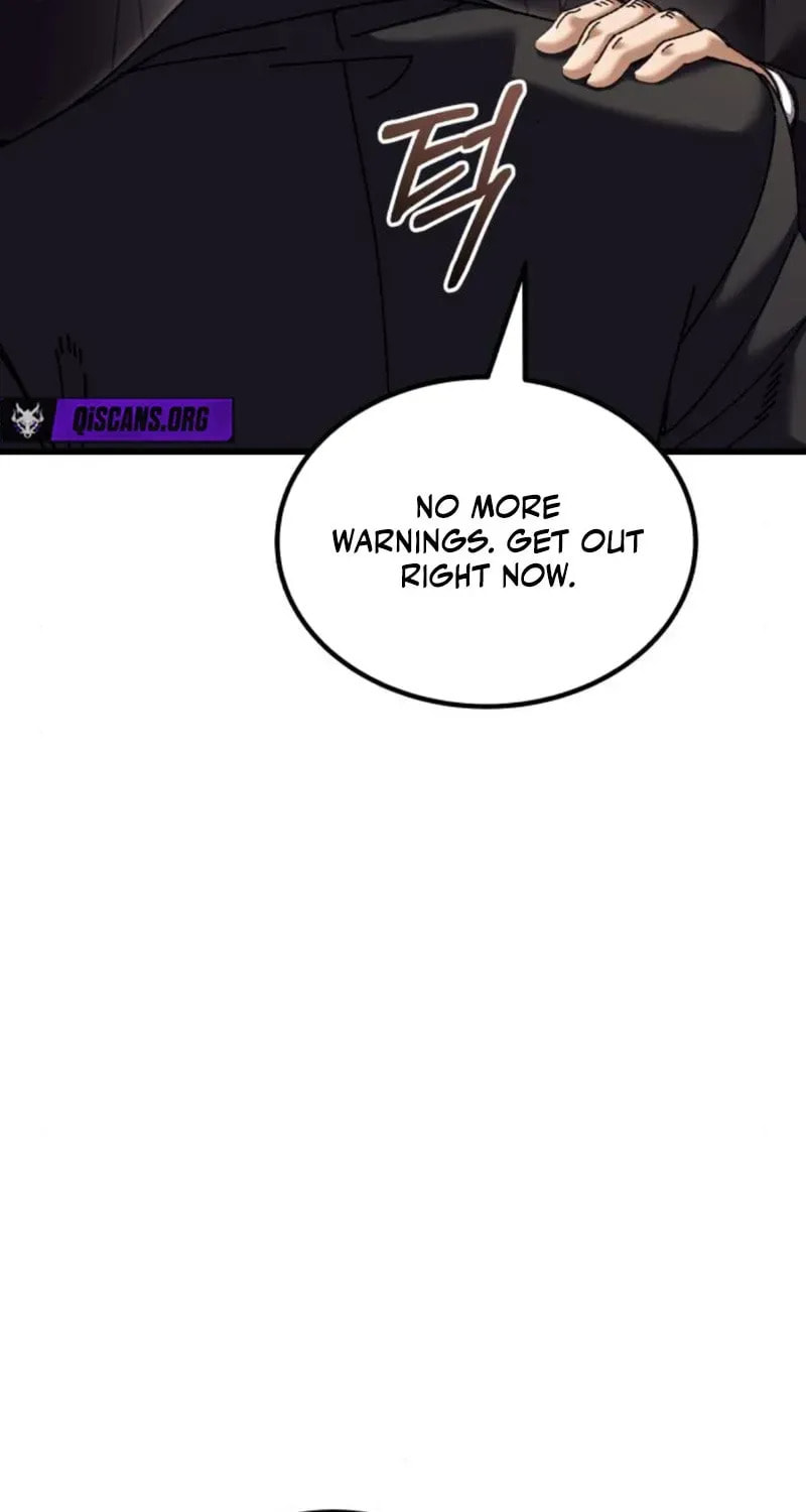 I Regressed but the World Didn't Fall Chapter 54 page 15 - 