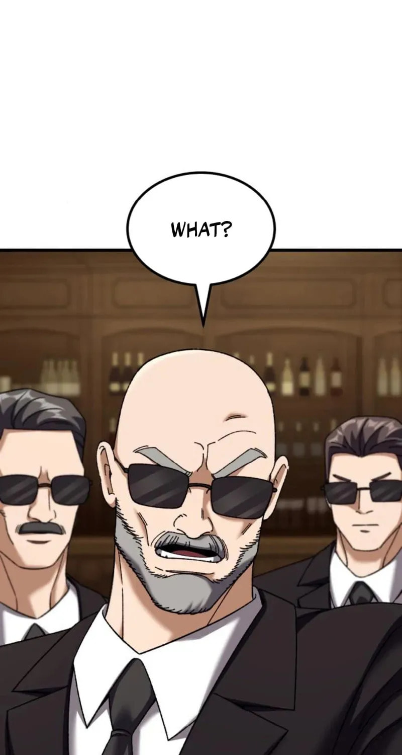 I Regressed but the World Didn't Fall Chapter 54 page 17 - 