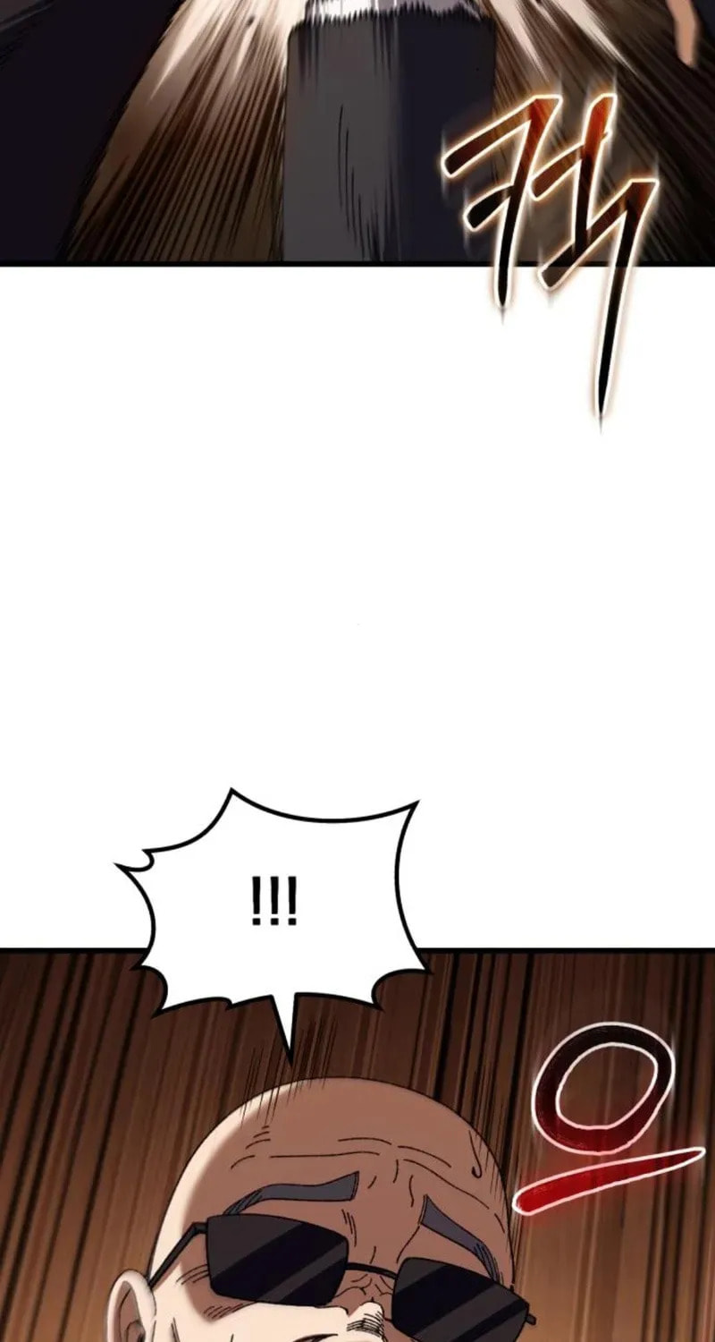 I Regressed but the World Didn't Fall Chapter 54 page 19 - 