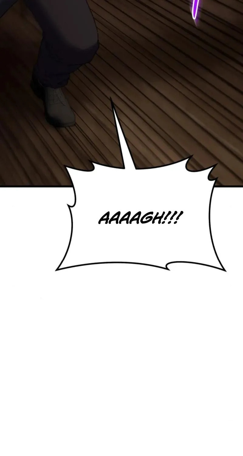 I Regressed but the World Didn't Fall Chapter 54 page 22 - 