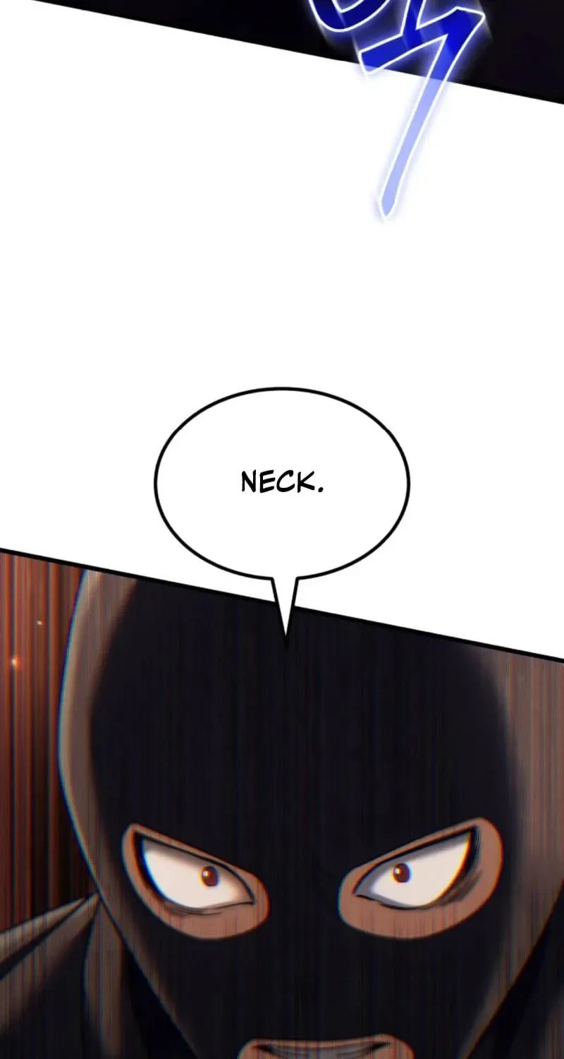 I Regressed but the World Didn't Fall Chapter 54 page 26 - 