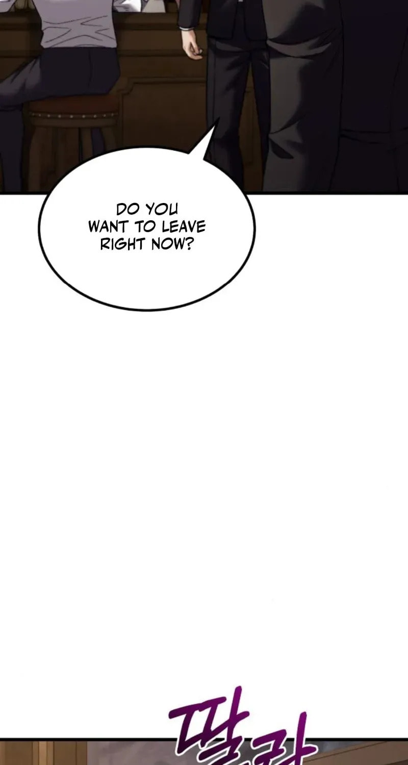 I Regressed but the World Didn't Fall Chapter 54 page 4 - 
