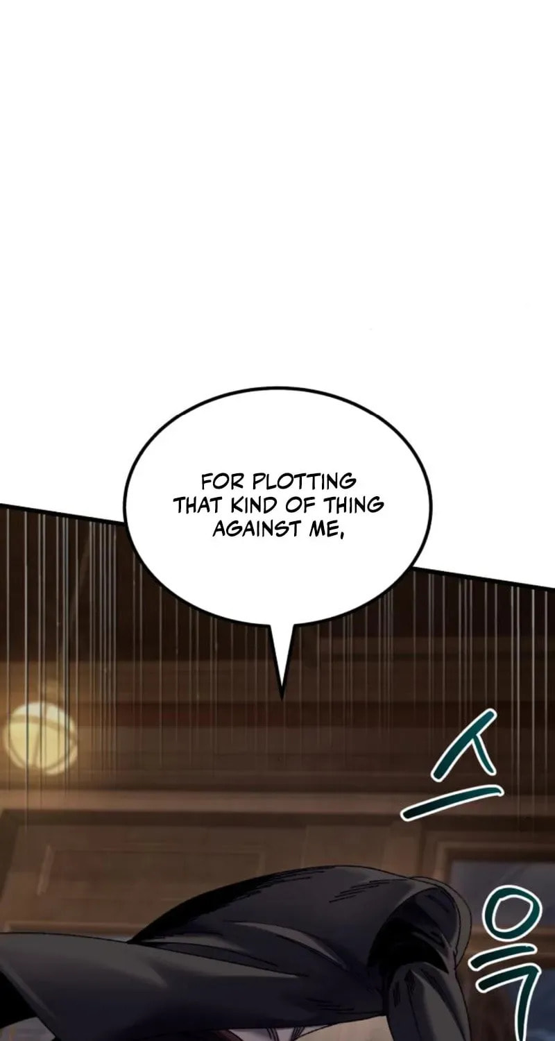 I Regressed but the World Didn't Fall Chapter 54 page 36 - 