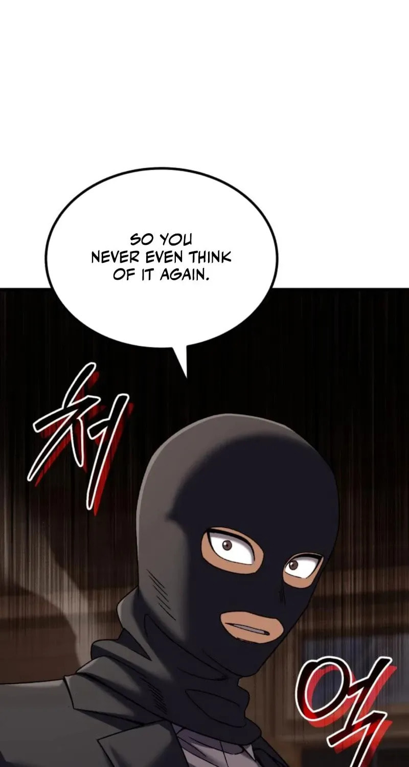 I Regressed but the World Didn't Fall Chapter 54 page 38 - 