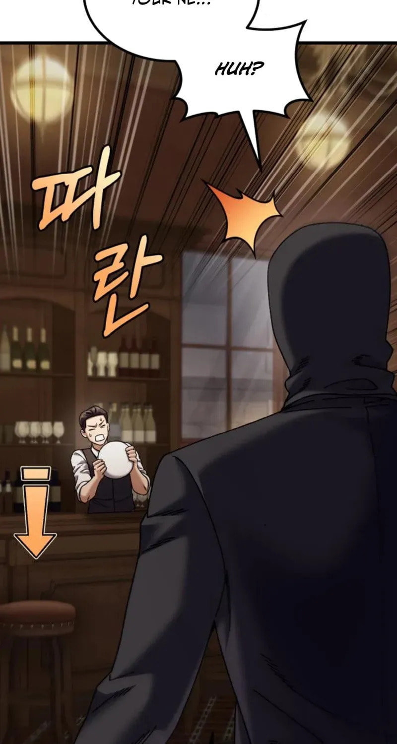 I Regressed but the World Didn't Fall Chapter 54 page 40 - 