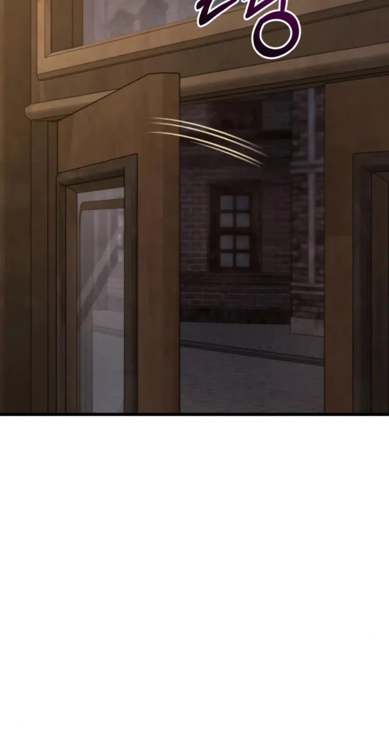 I Regressed but the World Didn't Fall Chapter 54 page 5 - 
