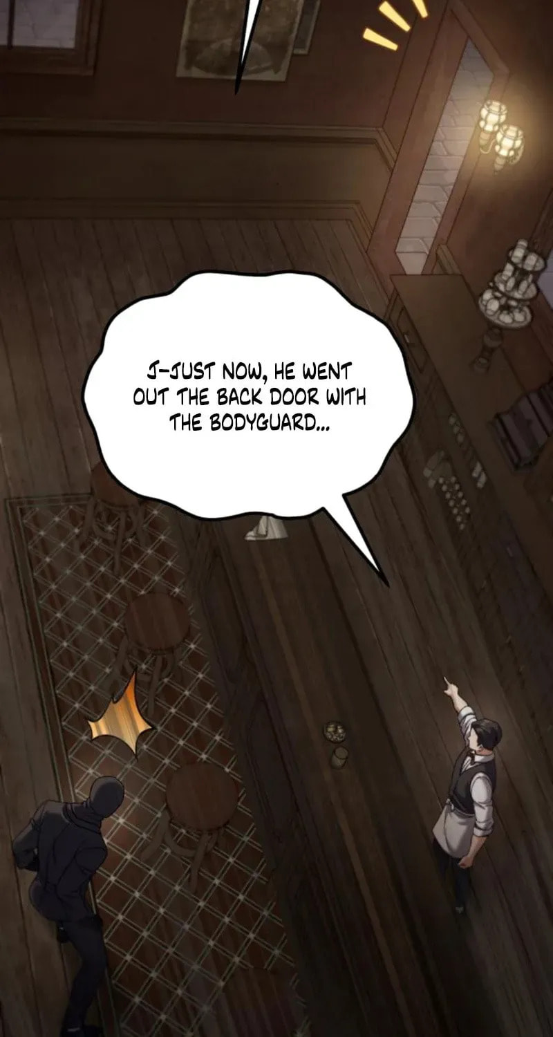 I Regressed but the World Didn't Fall Chapter 54 page 42 - 