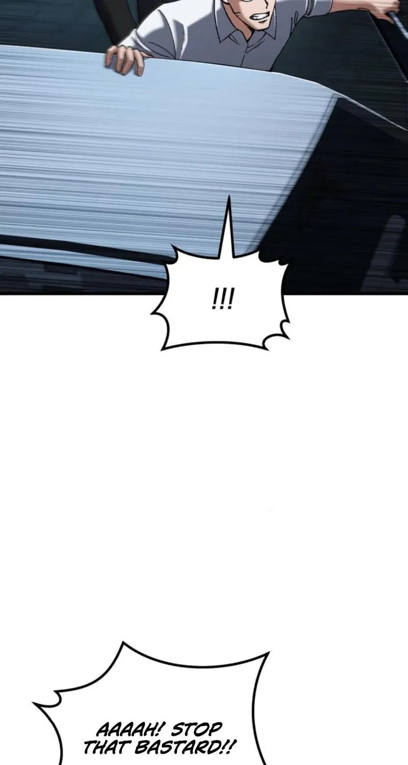 I Regressed but the World Didn't Fall Chapter 54 page 45 - 