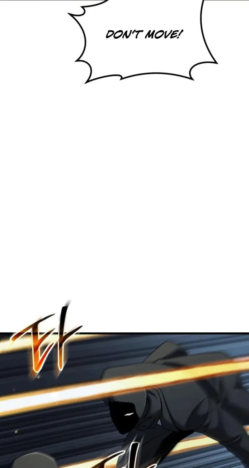 I Regressed but the World Didn't Fall Chapter 54 page 47 - 