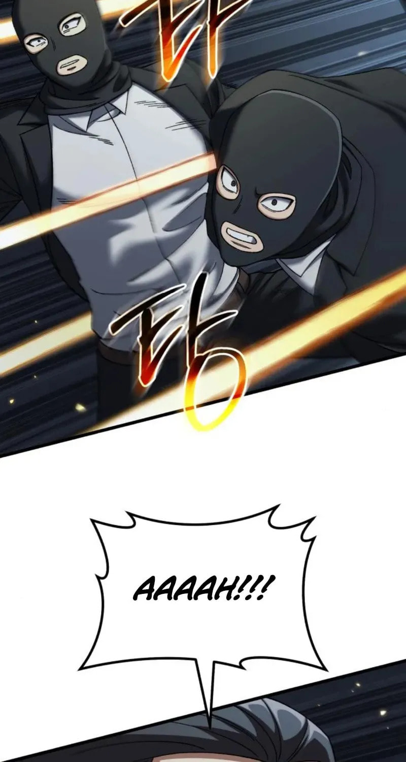 I Regressed but the World Didn't Fall Chapter 54 page 48 - 