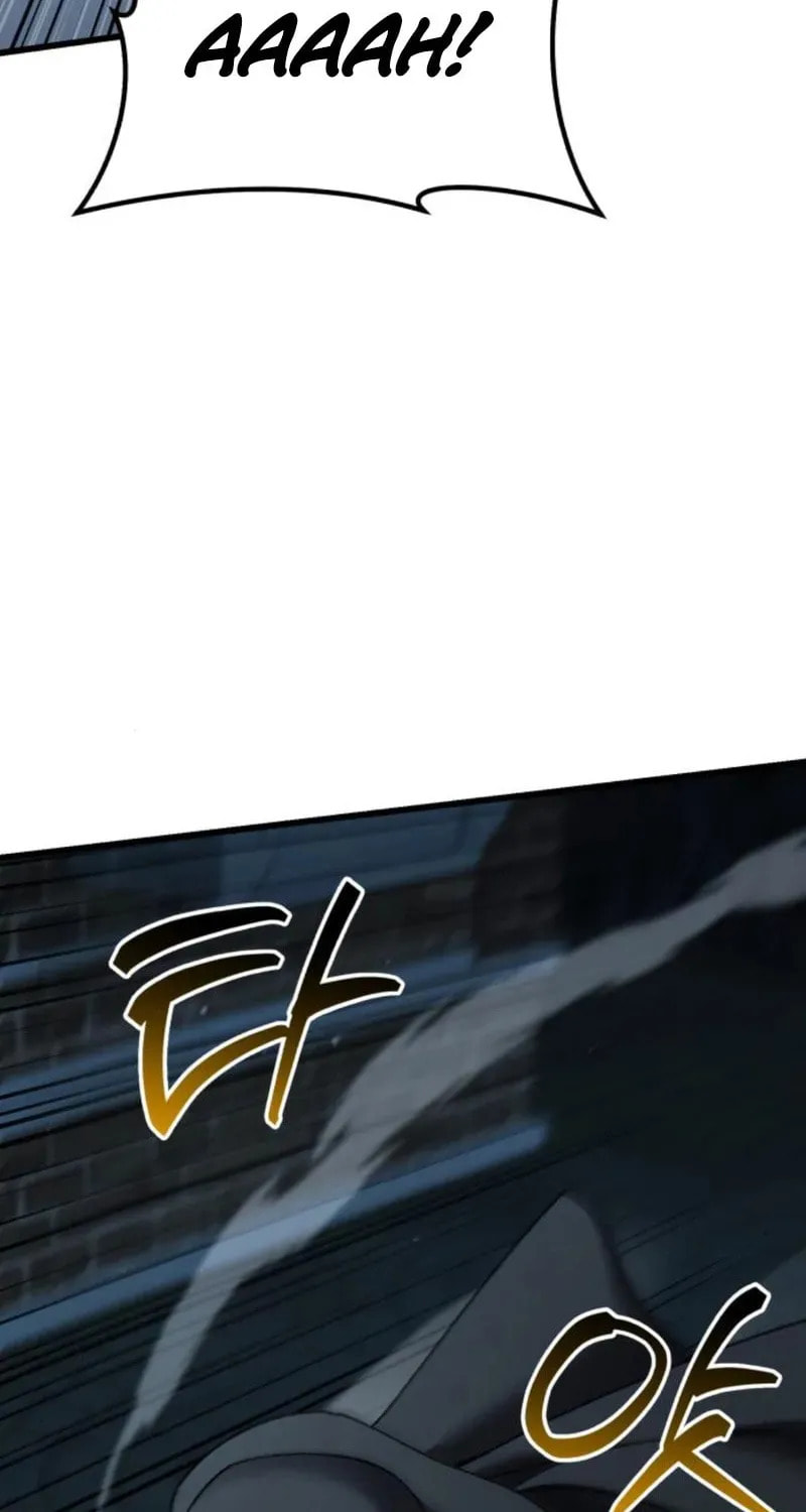 I Regressed but the World Didn't Fall Chapter 54 page 54 - 
