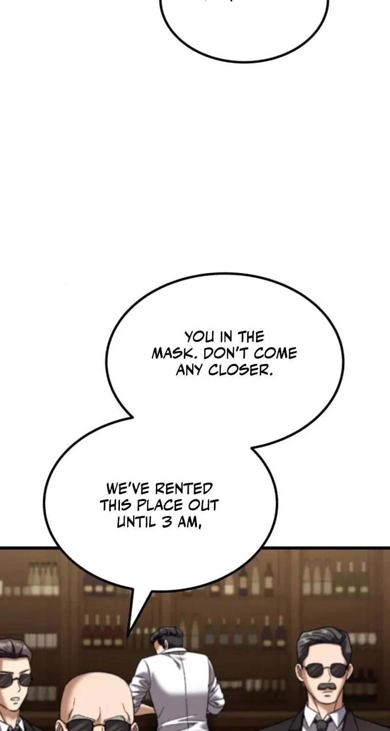 I Regressed but the World Didn't Fall Chapter 54 page 7 - 