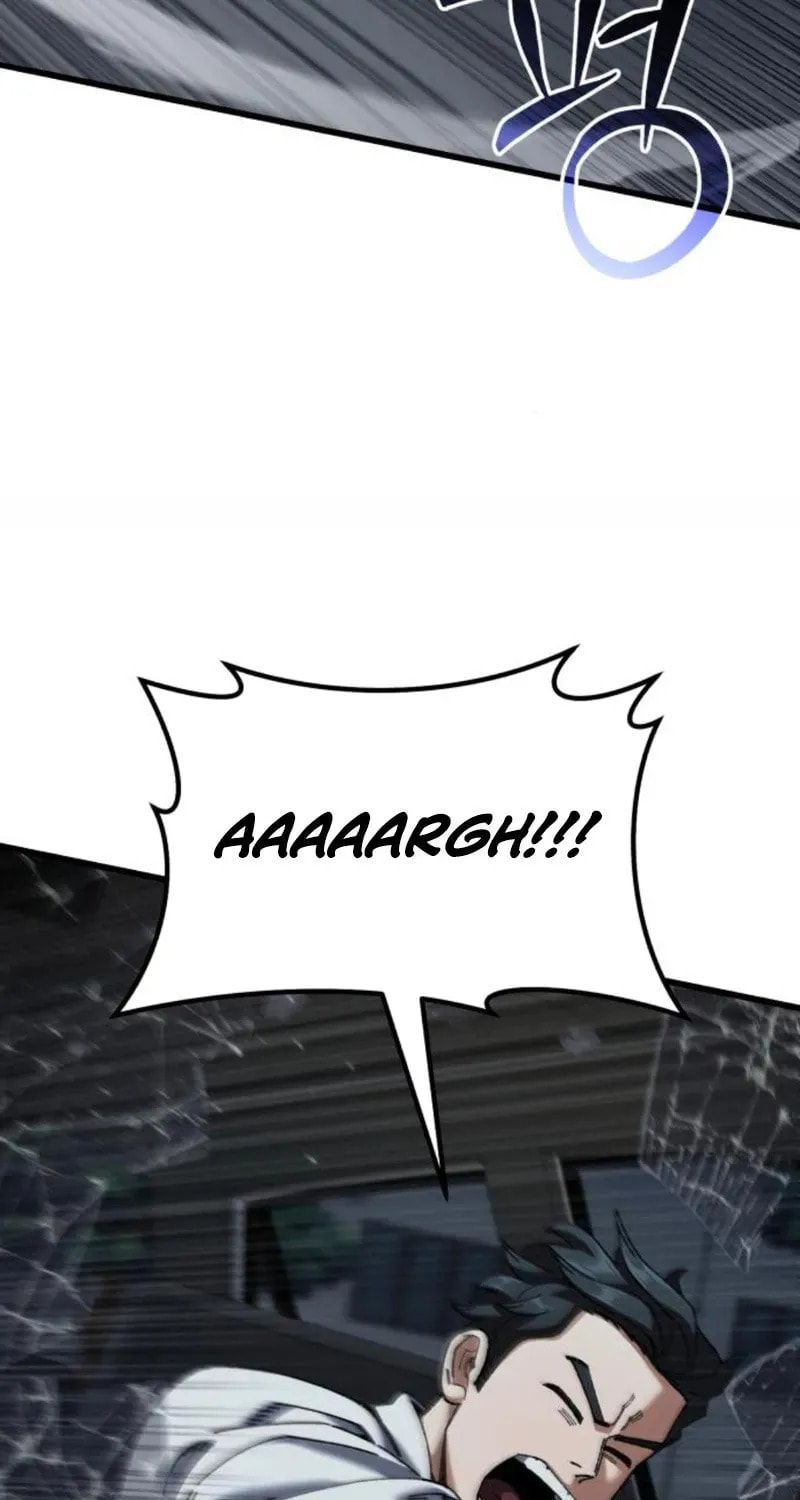 I Regressed but the World Didn't Fall Chapter 54 page 63 - 
