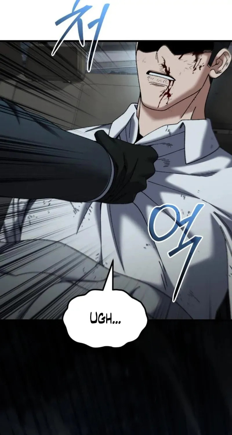 I Regressed but the World Didn't Fall Chapter 54 page 68 - 